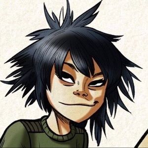 Meet your Posher, Astrid